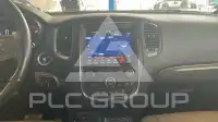 2019 Dodge DURANGO