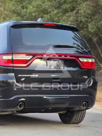2019 Dodge DURANGO