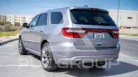 2019 Dodge DURANGO