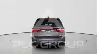 2019 Dodge DURANGO
