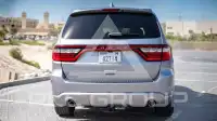 2019 Dodge DURANGO