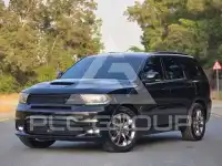 2019 Dodge DURANGO