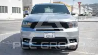 2019 Dodge DURANGO