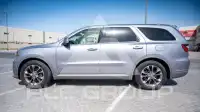 2019 Dodge DURANGO