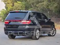2019 Dodge DURANGO