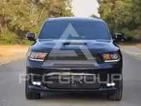 2019 Dodge DURANGO