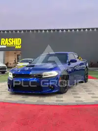 2019 Dodge CHARGER