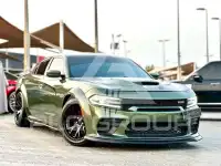 2019 Dodge CHARGER