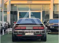 2019 Dodge CHALLENGER