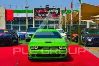 2019 Dodge CHALLENGER