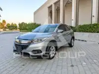2019 Honda HR-V