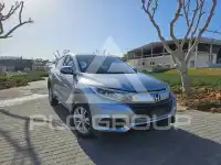 2019 Honda HR-V