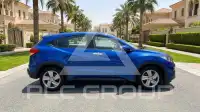2019 Honda HR-V