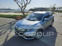 2019 Honda HR-V
