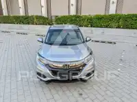 2019 Honda HR-V