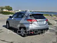 2019 Honda HR-V