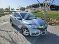 2019 Honda HR-V