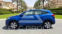 2019 Honda HR-V