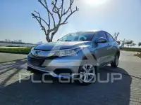 2019 Honda HR-V