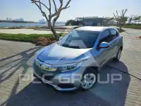 2019 Honda HR-V