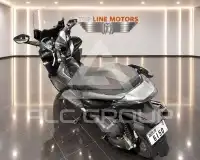 2019 Honda Forza