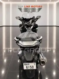 2019 Honda Forza