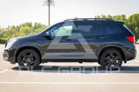 2019 Honda PASSPORT