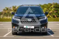 2019 Honda PASSPORT