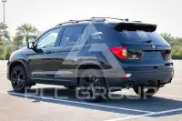 2019 Honda PASSPORT