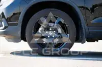 2019 Honda PASSPORT