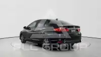 2019 Honda City