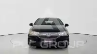 2019 Honda City
