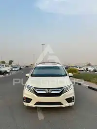 2019 Honda ODYSSEY