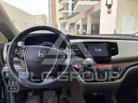 2019 Honda ODYSSEY