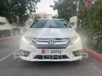 2019 Honda ODYSSEY