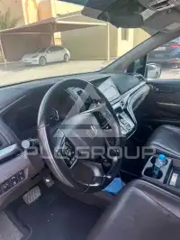 2019 Honda ODYSSEY