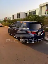 2019 Honda ODYSSEY