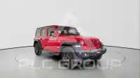 2019 Jeep WRANGLER
