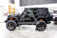 2019 Jeep WRANGLER