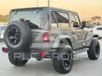 2019 Jeep WRANGLER