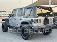 2019 Jeep WRANGLER