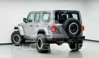 2019 Jeep WRANGLER