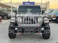 2019 Jeep WRANGLER