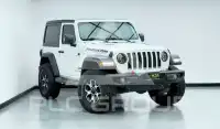 2019 Jeep WRANGLER