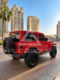 2019 Jeep WRANGLER
