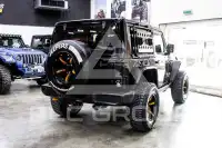 2019 Jeep WRANGLER
