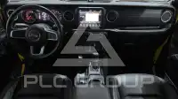 2019 Jeep WRANGLER