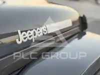 2019 Jeep WRANGLER