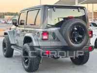 2019 Jeep WRANGLER