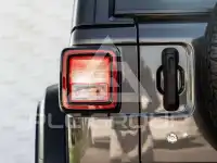2019 Jeep WRANGLER